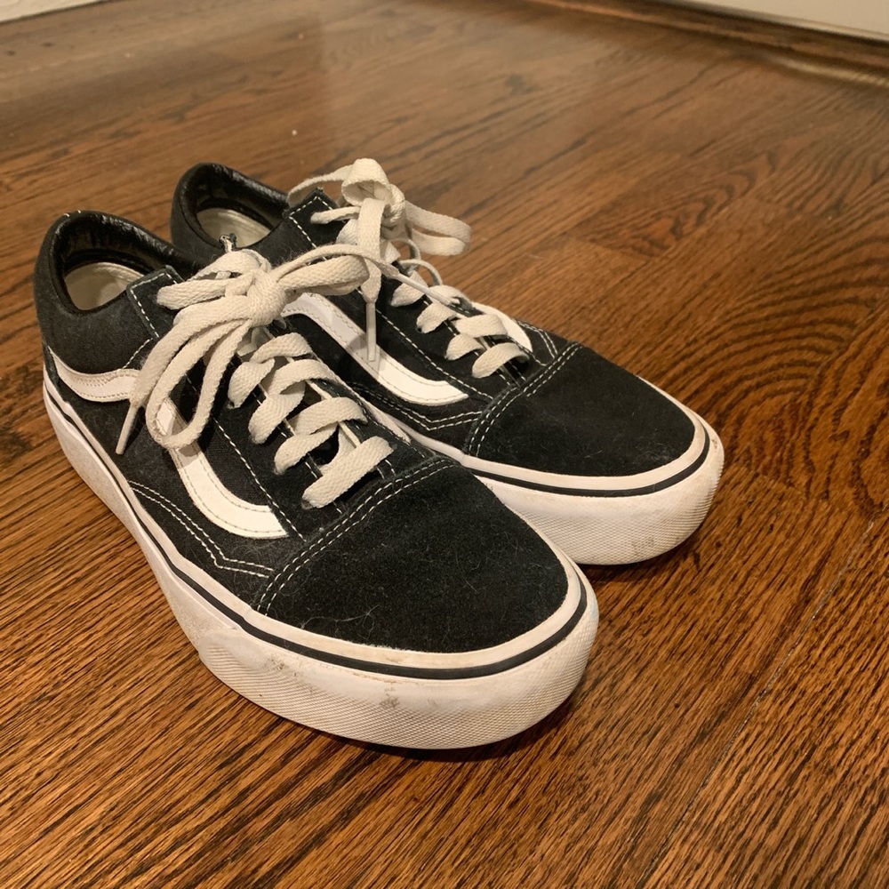 Vans Old Skool